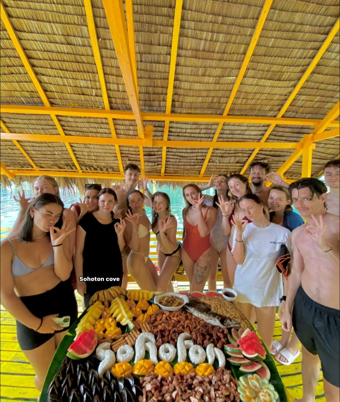 Book Your Ferry Ticket to Siargao