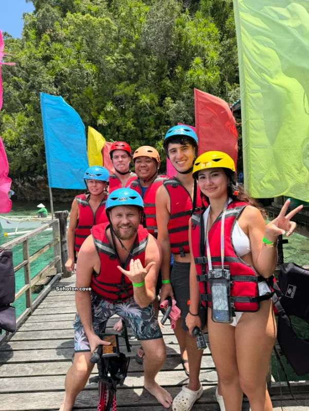 Book Your Ferry Ticket to Siargao