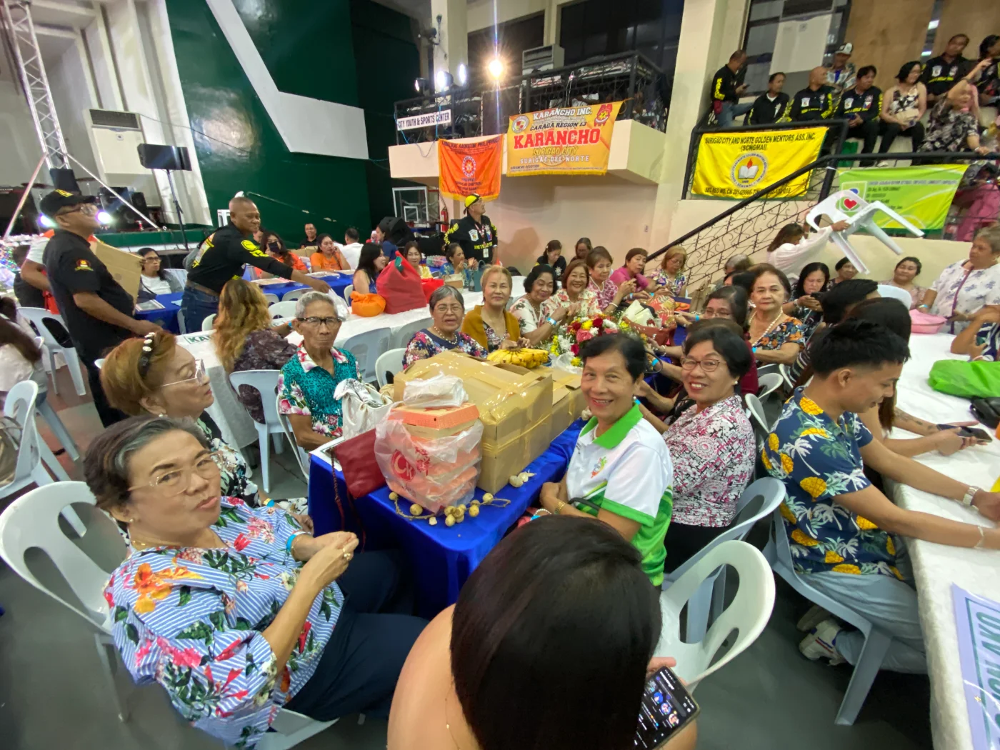 Surigao City - Civil Society Organization
