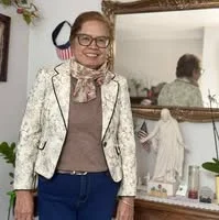 Rachel A. Alinsunod