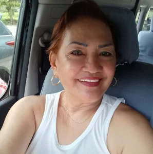 Marian Pepito