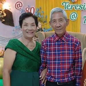 Teresita Lipang
